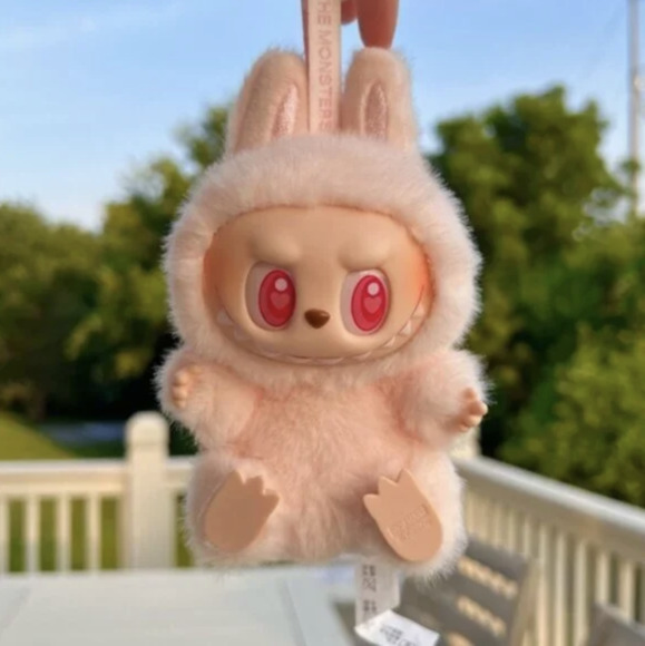Labubu Charms